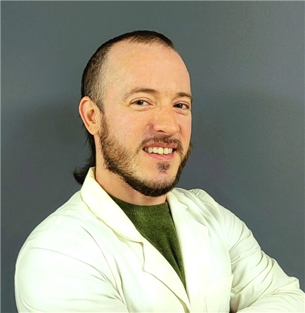 Caleb Magistro - Intown Primary Care